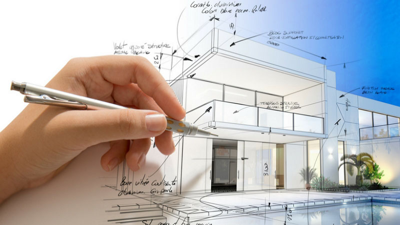 Op maat gemaakte villa’s Costa Blanca