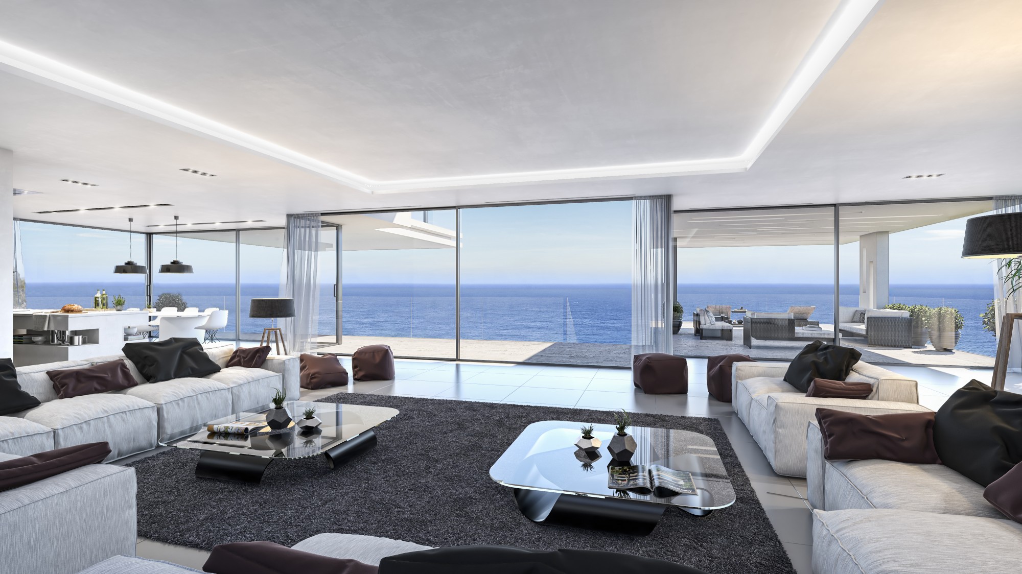 Villa’s en nieuwbouwprojecten Costa Blanca