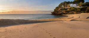 Nieuwe ontwikkelingen Benissa