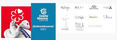 Gastronomía y enoturismo Costa Blanca | Gastronomie en wijntoerisme Costa Blanca | Gastronomie et tourisme viticole Costa Blanca | Gastronomie und Weintourismus Costa Blanca | Gastronomy and wine tourism Costa Blanca