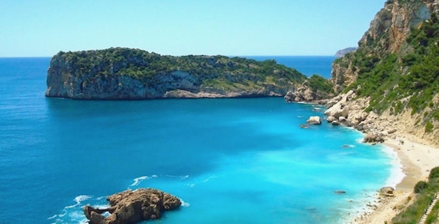 Bouwpercelen te koop Benissa