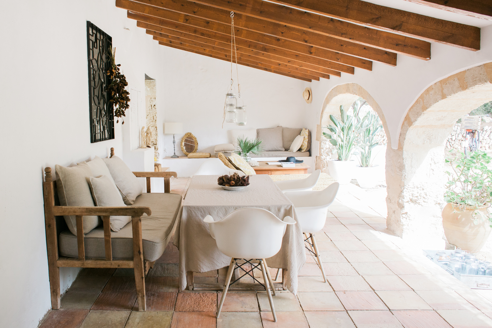 Investeren in het renoveren van een woning in Moraira