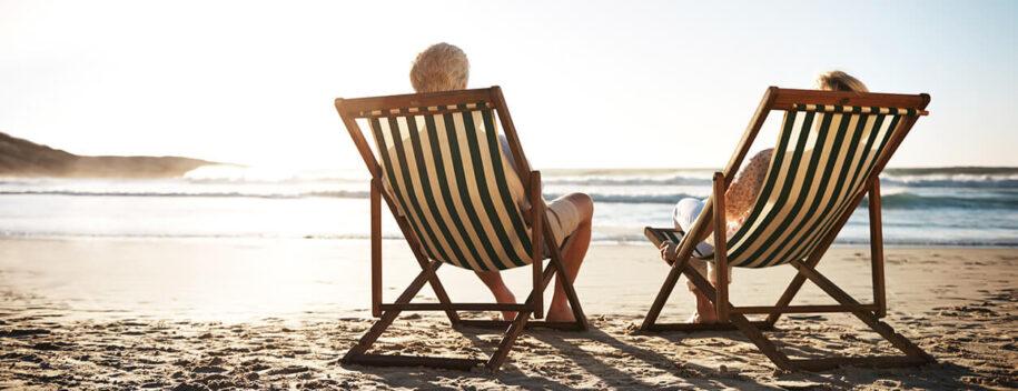 🏡 Wonen aan de Costa Blanca na pensionering